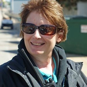 Meet your Posher, Diane-glenn